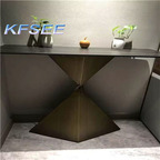 250usd Prodgf 120cm length Beautiful Kfsee Console Table