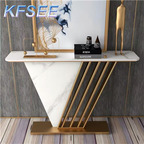 250usd Prodgf 120cm length New Day Furniture Kfsee Console Table Entryway