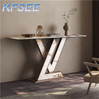 250usd Prodgf 120cm length New Day Furniture Kfsee Console Table Entryway