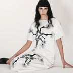 Sia & Kate & Yasmin for Jacques Wei 23AW