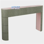 1000usd Prodgf Romantic Day Kfsee Console Table Entryway
