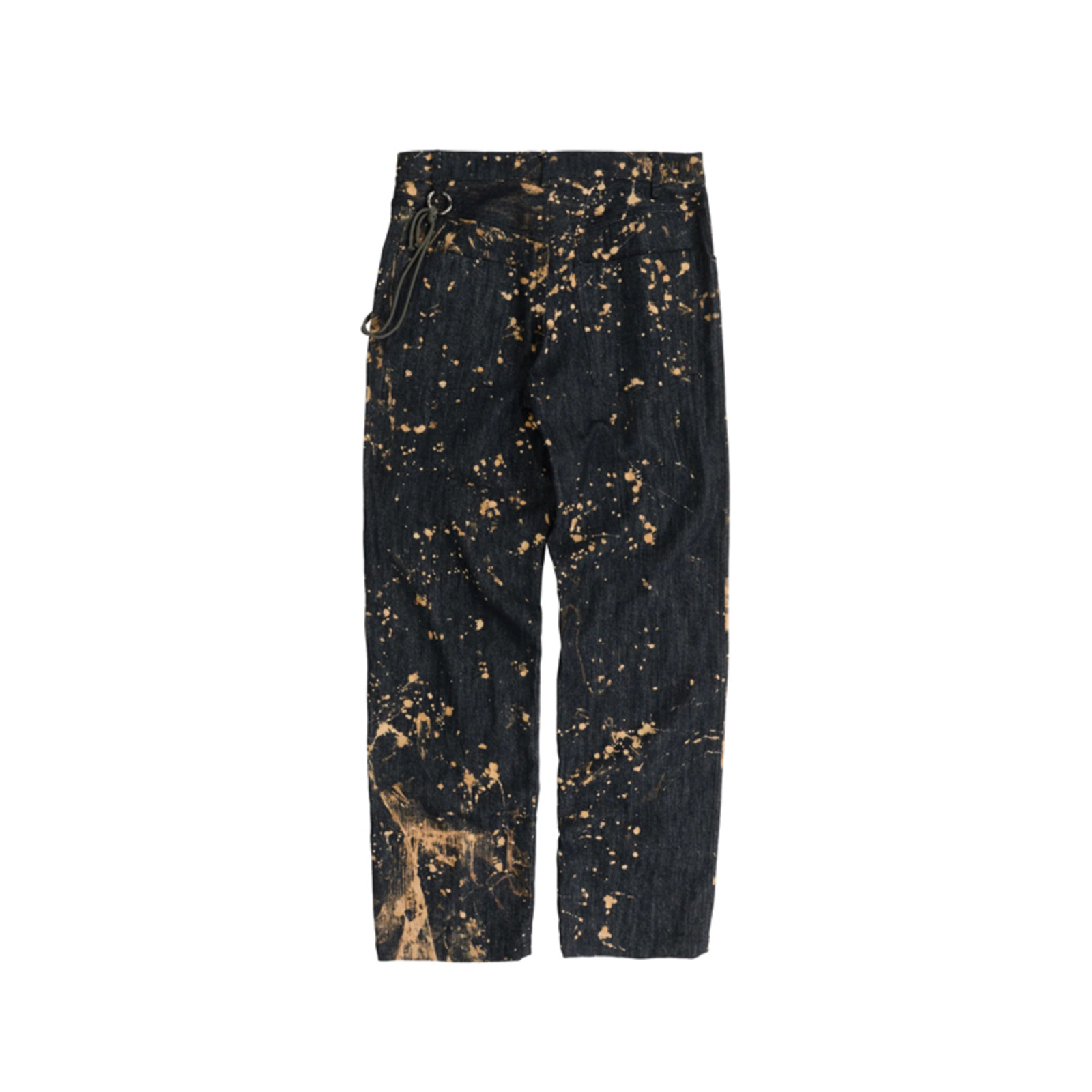 SONG FOR THE MUTE LONG WORK PANT