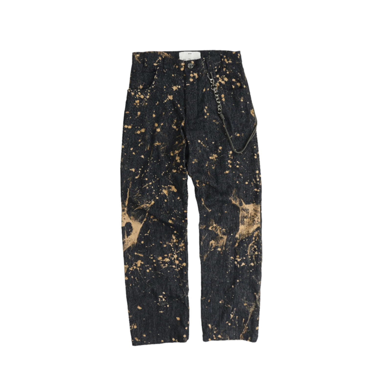 SONG FOR THE MUTE LONG WORK PANT