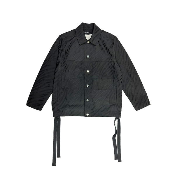 CLIMBER SHIRT JACKET CORDURA NN-SJ4001 黒 CLIMBER SHIRT JACKET CORDURA NN-SJ4001 黒