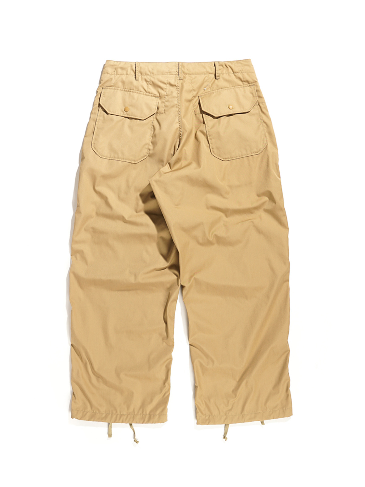 ENGINEERED GARMENTS 23SS Over Pant