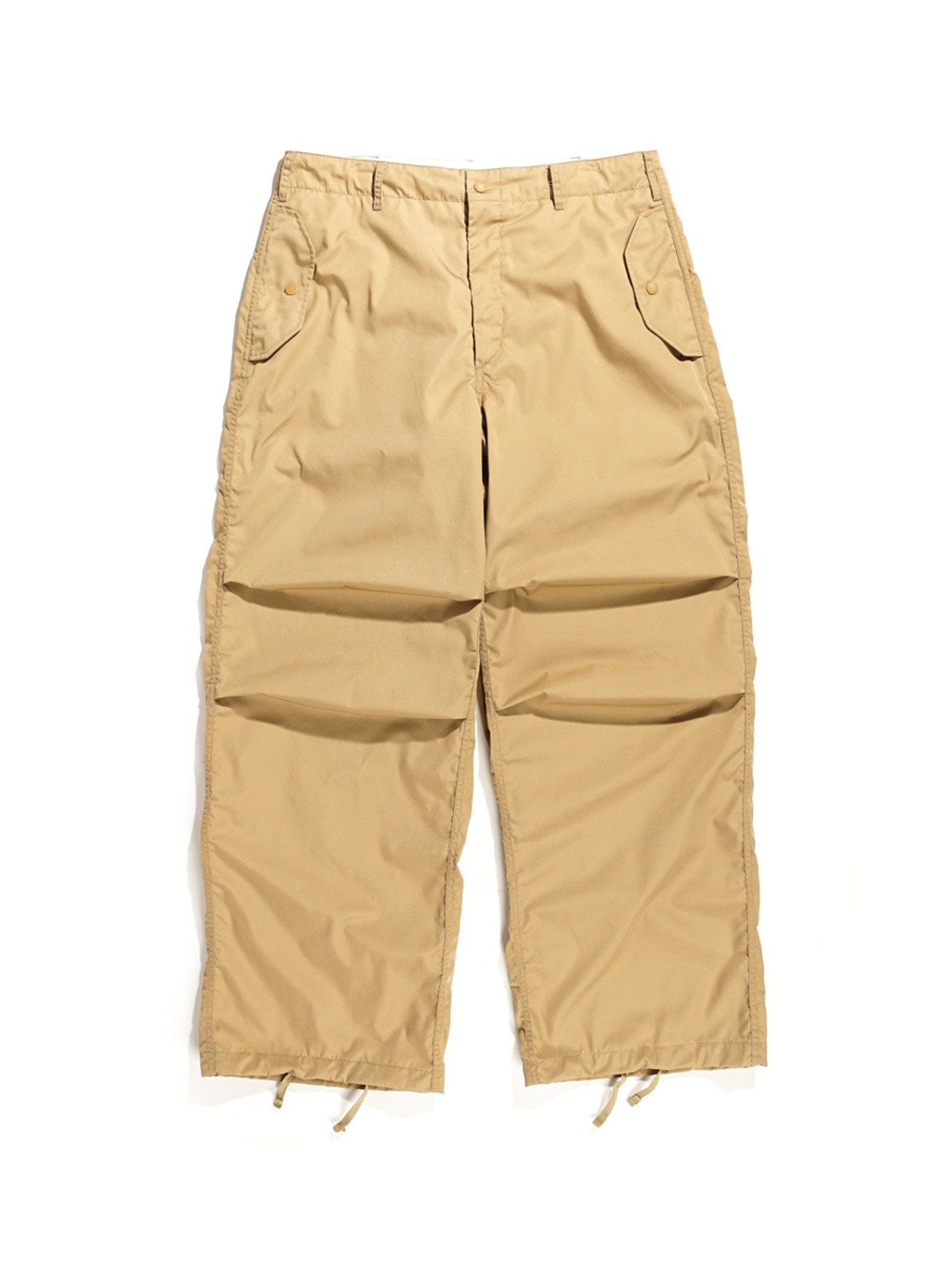 ENGINEERED GARMENTS 23SS Over Pant