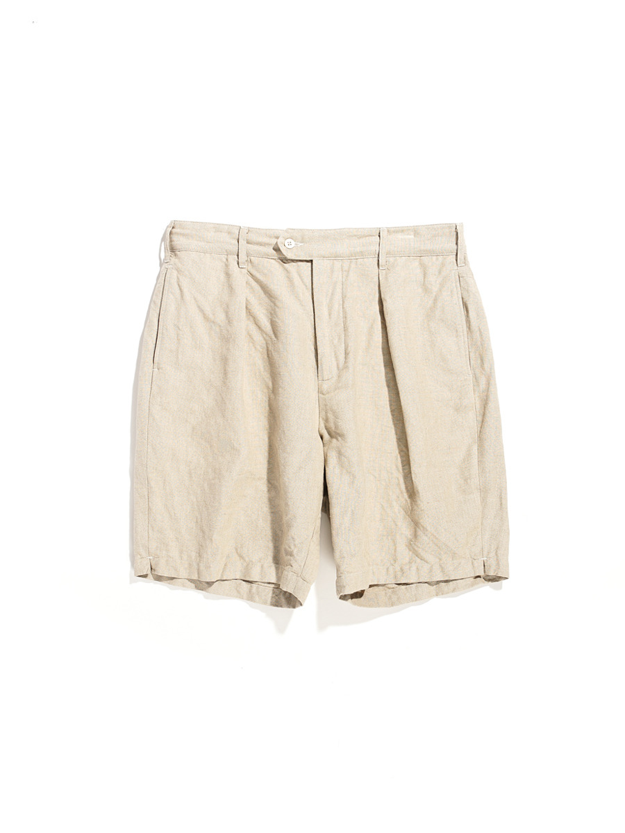 F/CE. 22SS MICROFT ACTIVE SHORTS