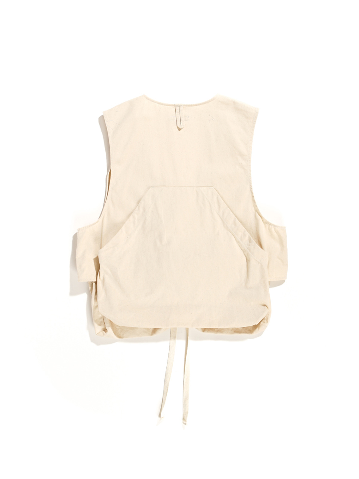 ENGINEERED GARMENTS 23SS Fowl Vest