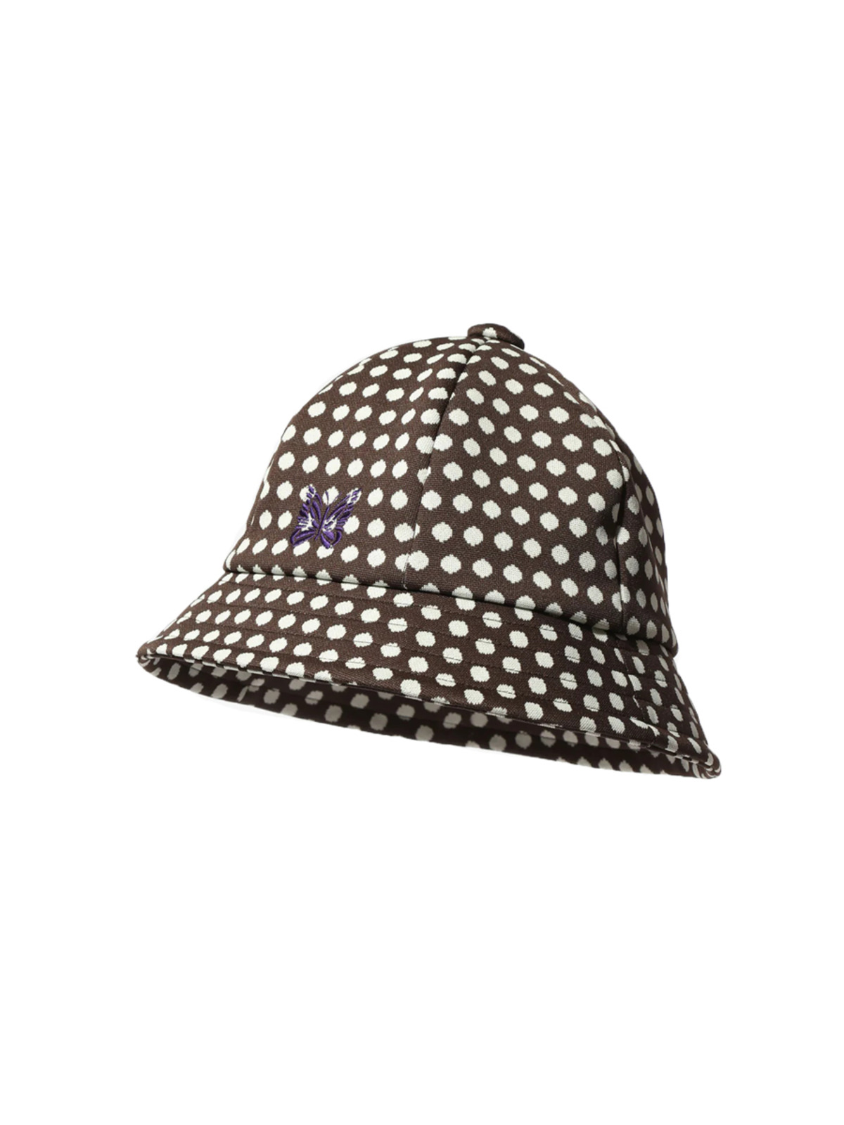NEEDLES 23SS Bermuda Hat - Poly Jq.