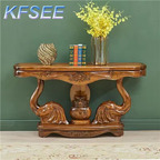 1500usd Future Family Castle Kfsee Console Table