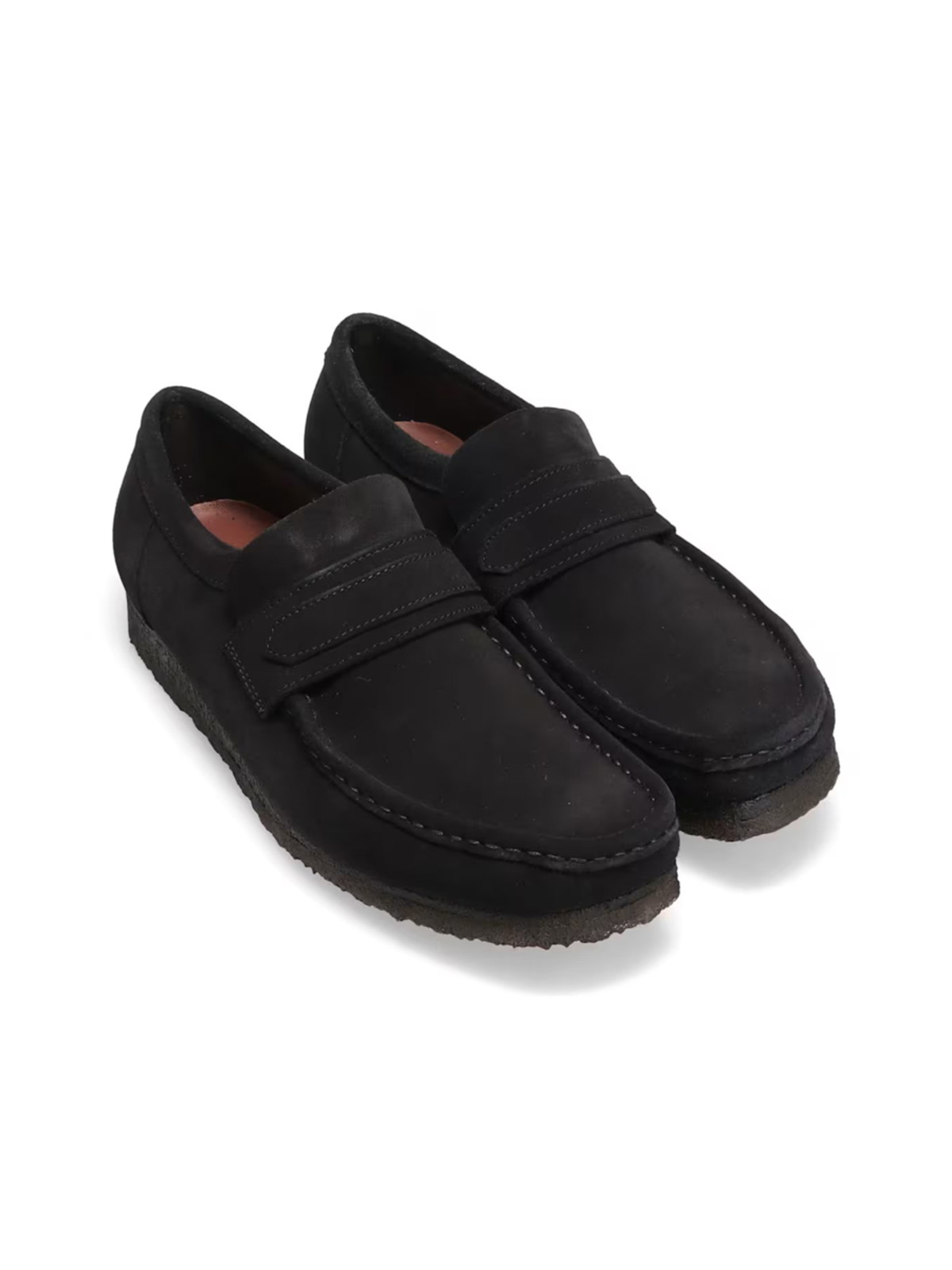Clarks Originals WallabeeLoafer