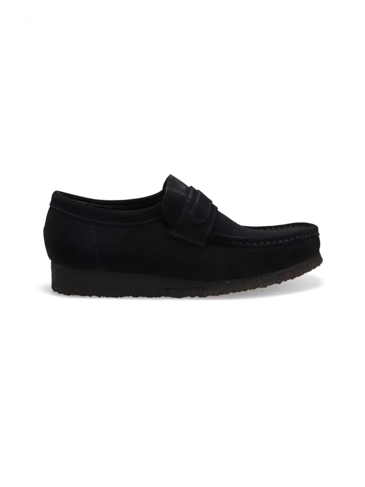 Clarks Originals WallabeeLoafer