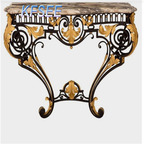 2000usd Romantic Boss Home Kfsee Console Table Entryway