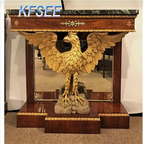 2000usd Romantic Boss Home Kfsee Console Table Entryway