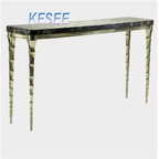 1500usd Really Super Home Kfsee Console Table
