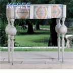 1500usd Really Super Home Kfsee Console Table