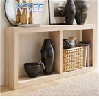 500usd Decision Luxury Future Kfsee Console Table Furniture