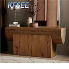 500usd Decision Luxury Future Kfsee Console Table Furniture