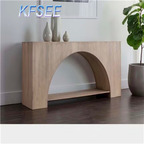 600usd Decision Luxury Future Kfsee Console Table Furniture