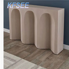 600usd Decision Luxury Future Kfsee Console Table Furniture