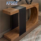 600usd Decision Luxury Future Kfsee Console Table Furniture