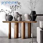 600usd Decision Luxury Future Kfsee Console Table Furniture