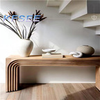 600usd Decision Luxury Future Kfsee Console Table Furniture