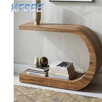600usd Decision Luxury Future Kfsee Console Table Furniture