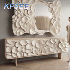700usd Sweet Romantic Your Kfsee Console Table Cabinet