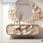 700usd Sweet Romantic Your Kfsee Console Table Cabinet