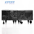1000usd Happy Sweet Day Kfsee Home Cabinet Console