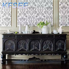 1000usd Happy Sweet Day Kfsee Home Cabinet Console