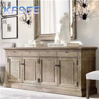 700usd Happy Castle ins Kfsee Home Cabinet Console