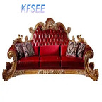 3000usd Living Room Future Romantic Your Castle Sofa