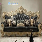 3000usd Living Room Future Romantic Your Castle Sofa