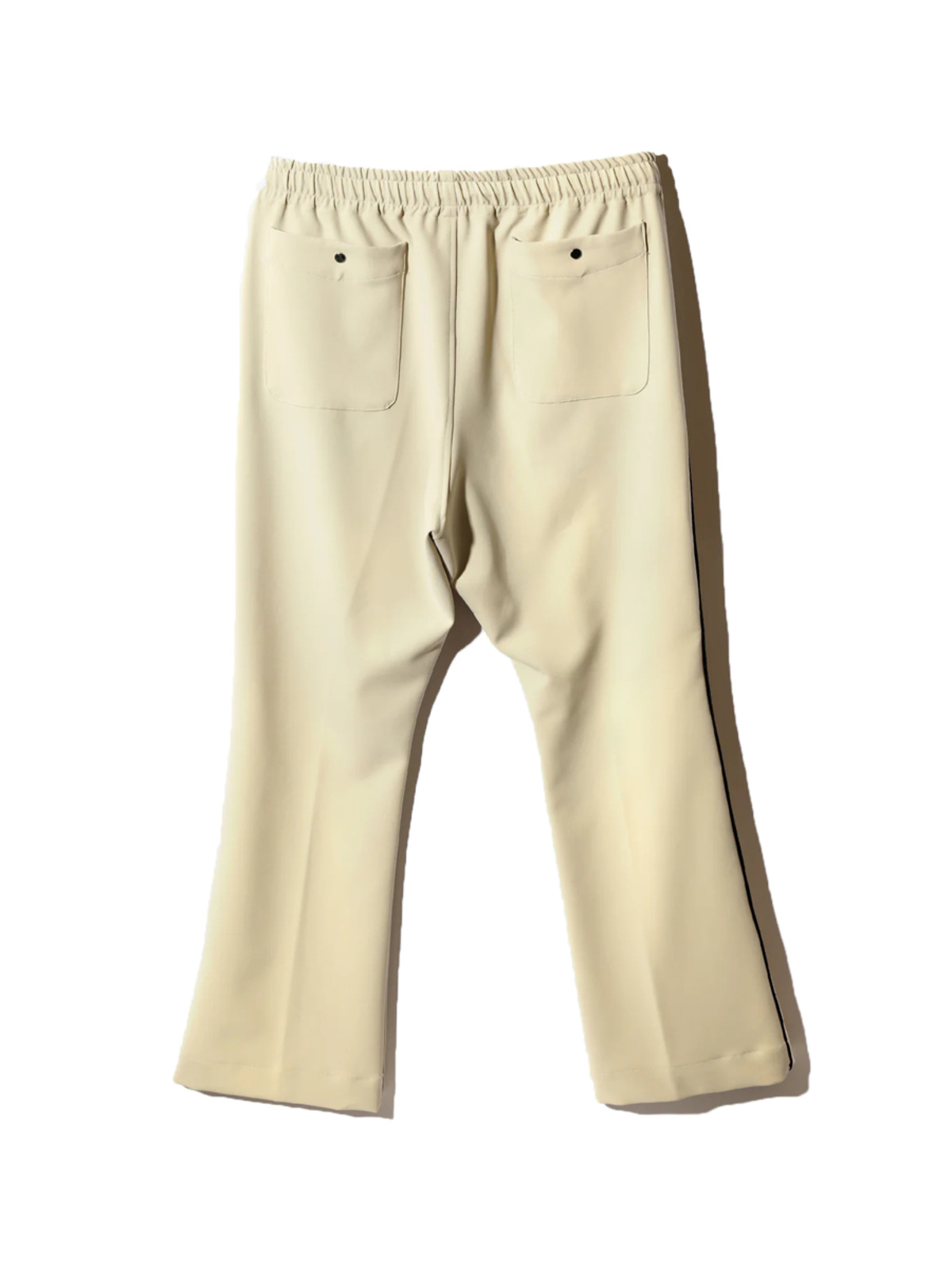NEEDLES 23SS Piping Cowboy Pant - PE/PU Double Cloth
