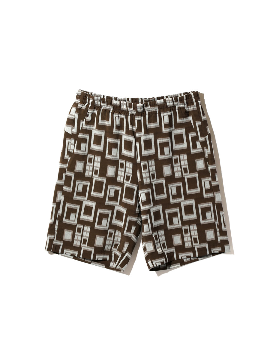 Fendi hot sale basketball shorts