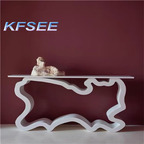 500usd Super Lovely Home Romantic Kfsee Console Table