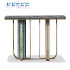 700usd Gorgeous Lovely Europe Romantic Kfsee Console Table