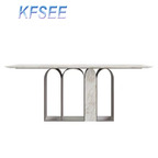 600usd Gorgeous Lovely Europe Romantic Kfsee Console Table