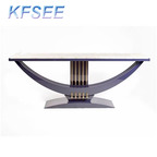 800usd Gorgeous Lovely Europe Romantic Kfsee Console Table