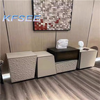 1500usd Luxury Series Europe Romantic Kfsee Console Table