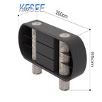 1300usd ins Future Amazing Kfsee Console Table Entryway