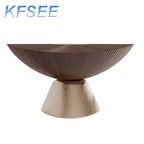 1300usd ins Future Amazing Kfsee Console Table Entryway