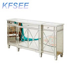 400usd Smart Mirror Style Kfsee Console Sideboard Home