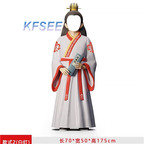 700usd Face Scenery Beautiful Hot Outside Kfsee Statue