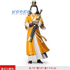 700usd Face Scenery Beautiful Hot Outside Kfsee Statue