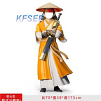 700usd Face Scenery Beautiful Hot Outside Kfsee Statue