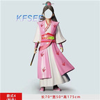 700usd Face Scenery Beautiful Hot Outside Kfsee Statue