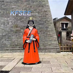 700usd Face Scenery Beautiful Hot Outside Kfsee Statue